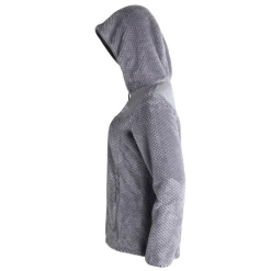 Women's Snow Fleece Jacket-Reebok Hot