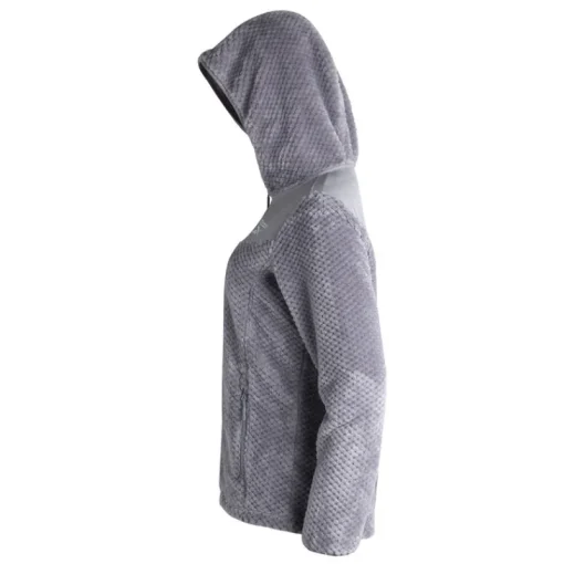 Women's Snow Fleece Jacket-Reebok Hot