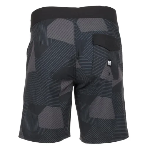 Men's Burman Boardshorts-Reef Discount