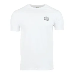 Men's Dome Short Sleeve Shirt-Reef Discount