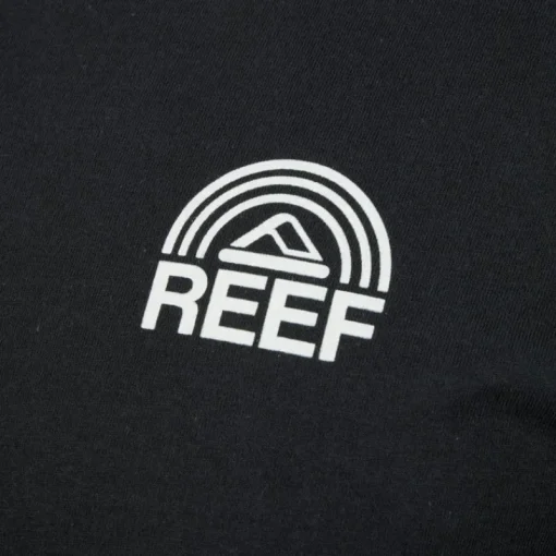 Men's Dome Short Sleeve Shirt-Reef Discount