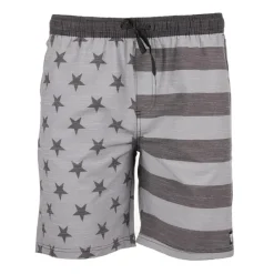Men's Hancock E Waist Shorts-Reef Best