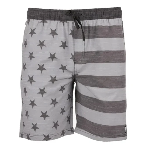 Men's Hancock E Waist Shorts-Reef Best