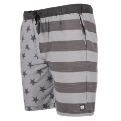 Men's Hancock E Waist Shorts-Reef Best