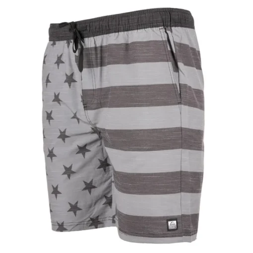 Men's Hancock E Waist Shorts-Reef Best