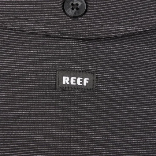 Men's Hancock E Waist Shorts-Reef Best