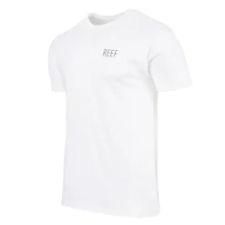 Men's Waters Short Sleeve Shirt-Reef New