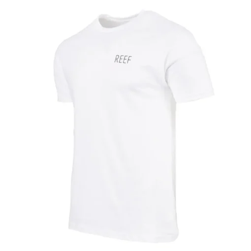 Men's Waters Short Sleeve Shirt-Reef New