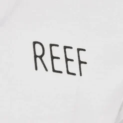 Men's Waters Short Sleeve Shirt-Reef New