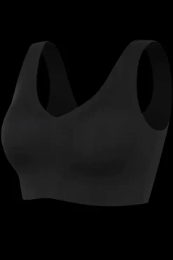Magic Seamless Back Eraser Bra-Revenge Body Hot