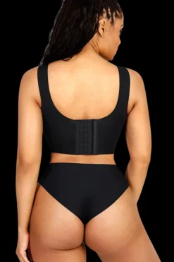 Magic Seamless Back Eraser Bra-Revenge Body Hot