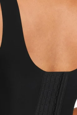 Magic Seamless Back Eraser Bra-Revenge Body Hot