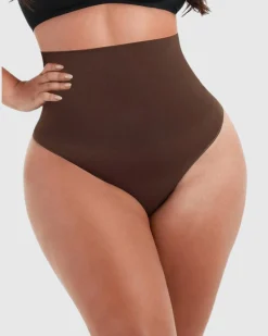 Tummy Control Panties (2 Pack)-Revenge Body Discount