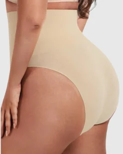 Tummy Control Panties (2 Pack)-Revenge Body Discount