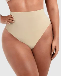 Tummy Control Panties (2 Pack)-Revenge Body Discount