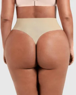 Tummy Control Panties (2 Pack)-Revenge Body Discount