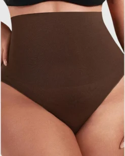 Tummy Control Panties (2 Pack)-Revenge Body Discount