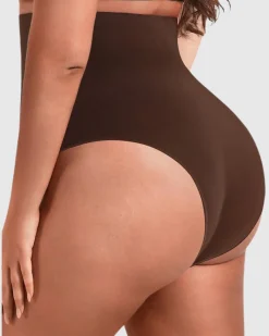 Tummy Control Panties (2 Pack)-Revenge Body Discount