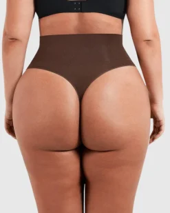 Tummy Control Panties (2 Pack)-Revenge Body Discount