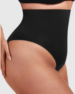 Tummy Control Panties (2 Pack)-Revenge Body Discount