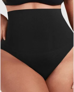 Tummy Control Panties (2 Pack)-Revenge Body Discount