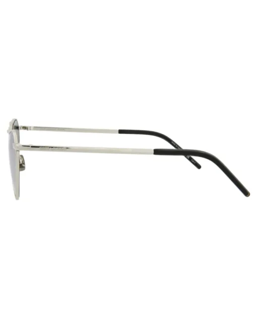 SL 301 LouLou Metal-Frame Sunglasses-Saint Laurent Sale