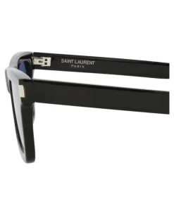 Square-Frame Acetate Sunglasses-Saint Laurent Hot