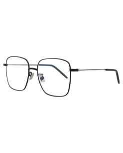 Square-Frame Metal Sunglasses-Saint Laurent Hot