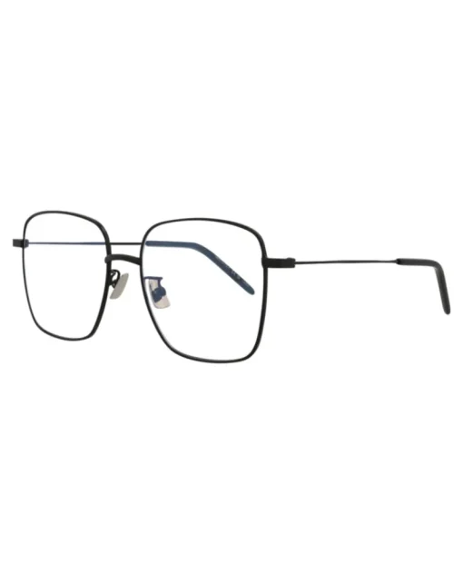 Square-Frame Metal Sunglasses-Saint Laurent Hot