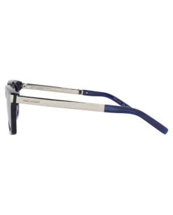 Square-Frame Recycled Acetate Sunglasses-Saint Laurent Sale