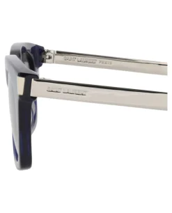 Square-Frame Recycled Acetate Sunglasses-Saint Laurent Sale