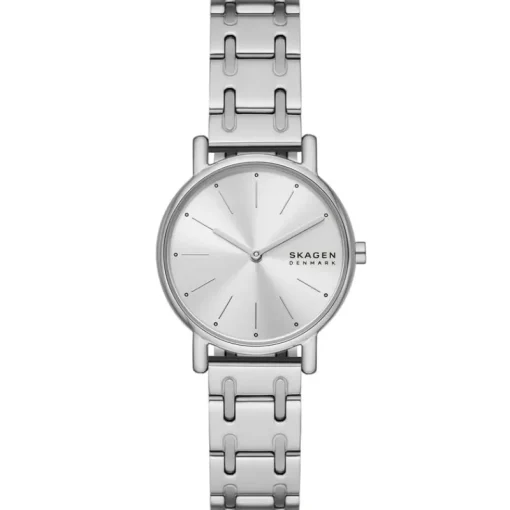 Women's Signatur Lille Dial Watch - SKW3123-Skagen Outlet