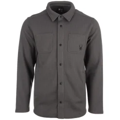 Men's Avalon Shirt Jacket-Spyder Clearance