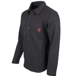 Men's Avalon Shirt Jacket-Spyder Clearance