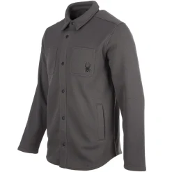 Men's Avalon Shirt Jacket-Spyder Clearance