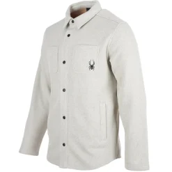 Men's Avalon Shirt Jacket-Spyder Clearance
