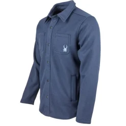 Men's Avalon Shirt Jacket-Spyder Clearance
