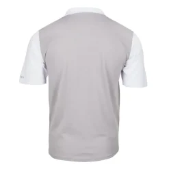 Men's Colorblock Polo-Spyder Best