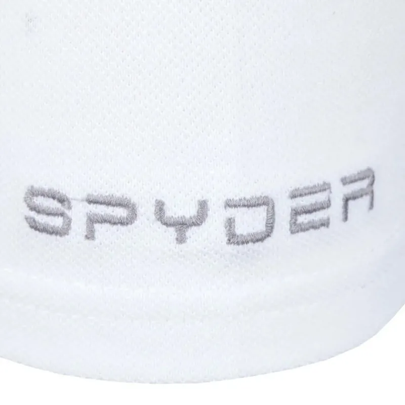 Men's Colorblock Polo-Spyder Best