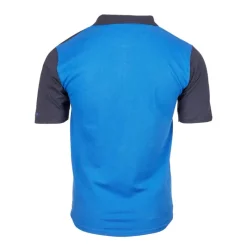 Men's Colorblock Polo-Spyder Best