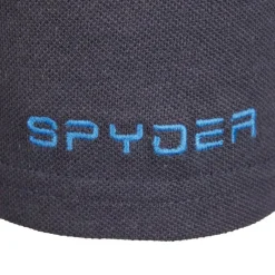 Men's Colorblock Polo-Spyder Best