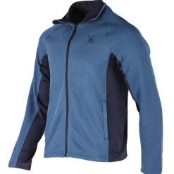 Men's Constant Full Zip Jacket-Spyder Discount