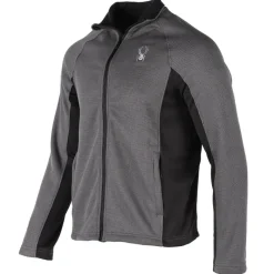 Men's Constant Full Zip Jacket-Spyder Discount