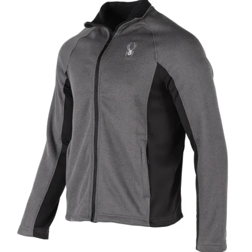 Men's Constant Full Zip Jacket-Spyder Discount