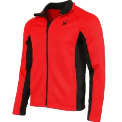 Men's Constant Full Zip Jacket-Spyder Discount
