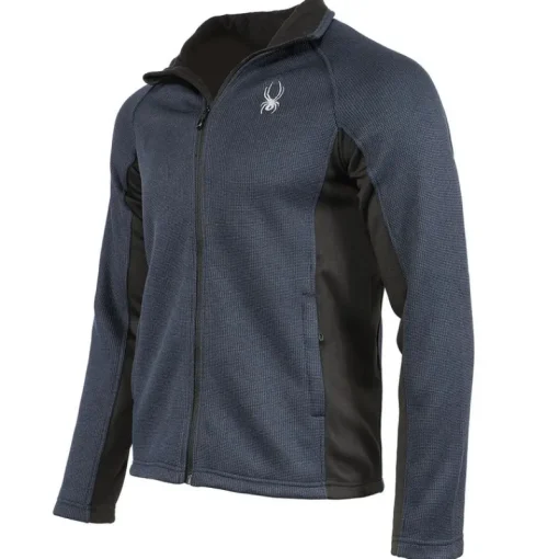 Men's Constant Full Zip Jacket-Spyder Discount