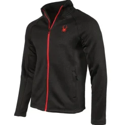 Men's Constant Full Zip Jacket-Spyder Discount
