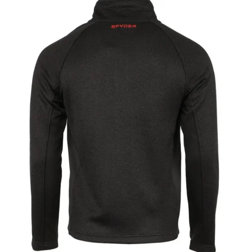 Men's Constant Full Zip Jacket-Spyder Discount