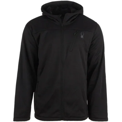 Men's Force Full Zip Jacket-Spyder Online