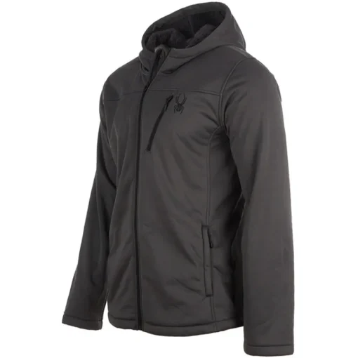 Men's Force Full Zip Jacket-Spyder Online